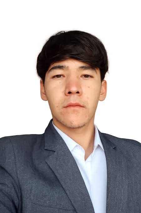 Safarov Nodirbek